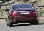 Mercedes-Benz CLS 280 Mercedes-Benz CLS 280